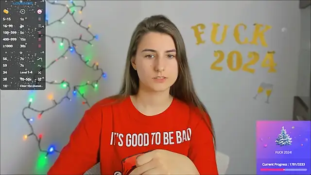 PumpkinCutiePie online show from 12/10/24, 09:00