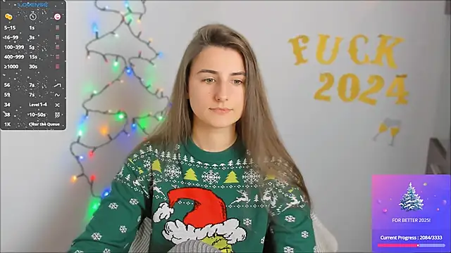 PumpkinCutiePie online show from 12/12/24, 06:31