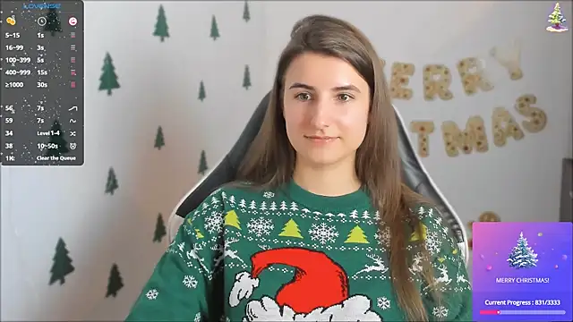 PumpkinCutiePie online show from 12/19/24, 08:34