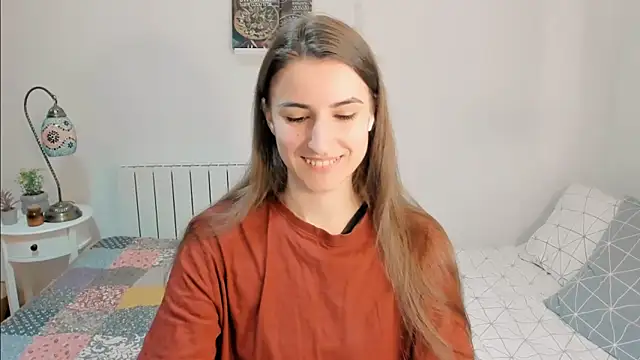 PumpkinCutiePie online show from 12/02/25, 07:31