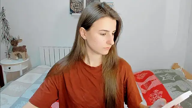 PumpkinCutiePie online show from 01/18/26, 11:36