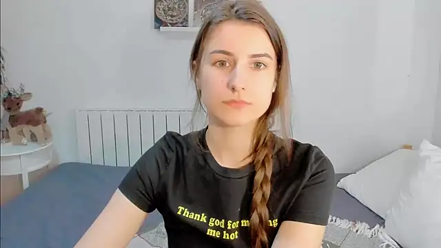 PumpkinCutiePie online show from 02/03/26, 06:24