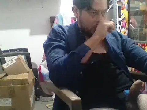 simpatico1000 online show from 01/12/25, 11:58