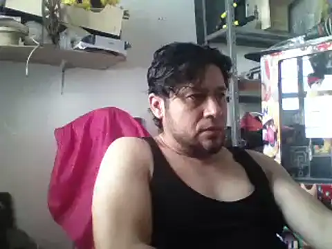 simpatico1000 online show from 01/27/25, 04:22