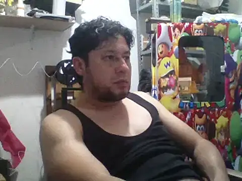 simpatico1000 online show from 02/17/25, 02:42