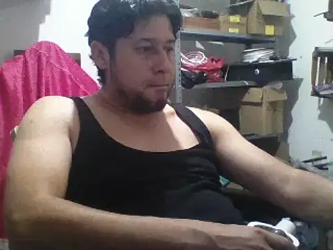 simpatico1000 online show from 03/17/25, 04:29