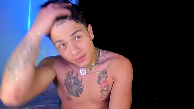 Snapshot of Dominic_Biker__ chatting on 12/20/24, 06:19 Dominic Biker online show from 12/20/24, 06:19