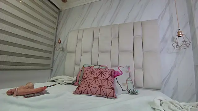 Hannagarces online show from 02/03/25, 11:42