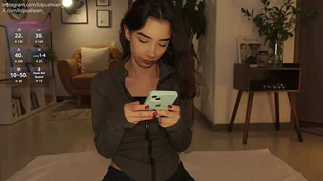 Snapshot of JulietteDee chatting on 03/02/26, 09:43 JulietteDee online show from 03/02/26, 09:43