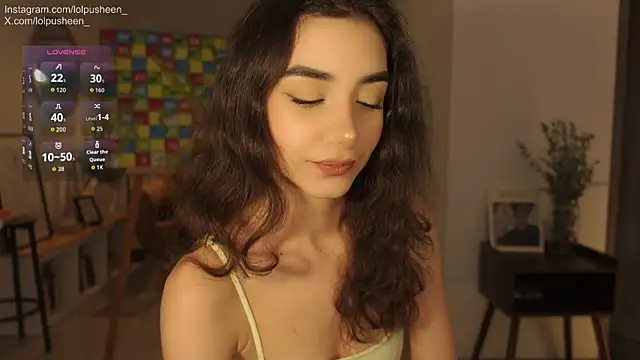 Snapshot of JulietteDee chatting on 04/20/26, 09:16 JulietteDee online show from 04/20/26, 09:16