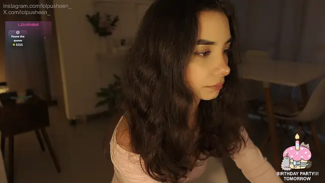 Snapshot of JulietteDee chatting on 06/04/26, 10:49 JulietteDee online show from 06/04/26, 10:49