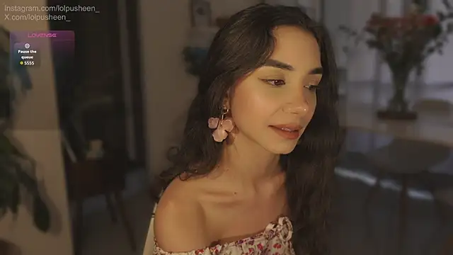 JulietteDee online show from 07/14/26, 10:59