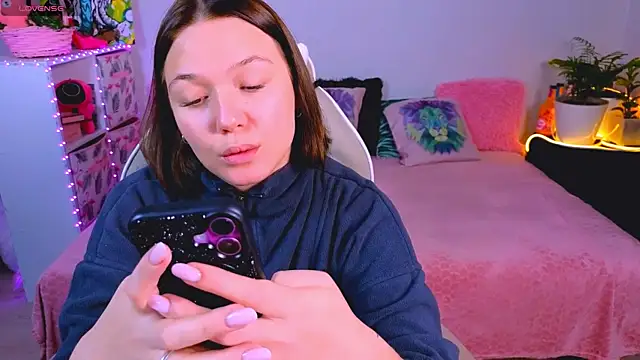 Snapshot of Karen_morris chatting on 11/26/25, 04:02 Karen morris online show from 11/26/25, 04:02