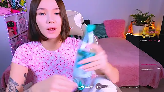 Snapshot of Karen_morris chatting on 12/03/25, 01:31 Karen morris online show from 12/03/25, 01:31