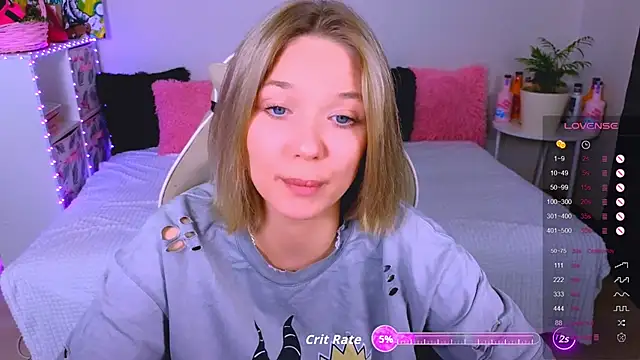 Snapshot of Karen_morris chatting on 03/27/26, 12:49 Karen morris online show from 03/27/26, 12:49