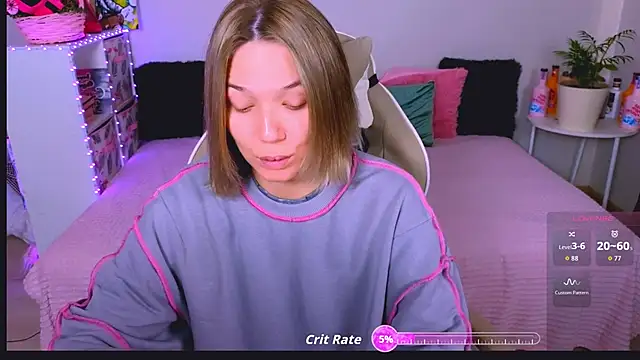 Snapshot of Karen_morris chatting on 04/08/26, 10:15 Karen morris online show from 04/08/26, 10:15