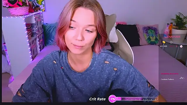 Snapshot of Karen_morris chatting on 04/21/26, 05:06 Karen morris online show from 04/21/26, 05:06