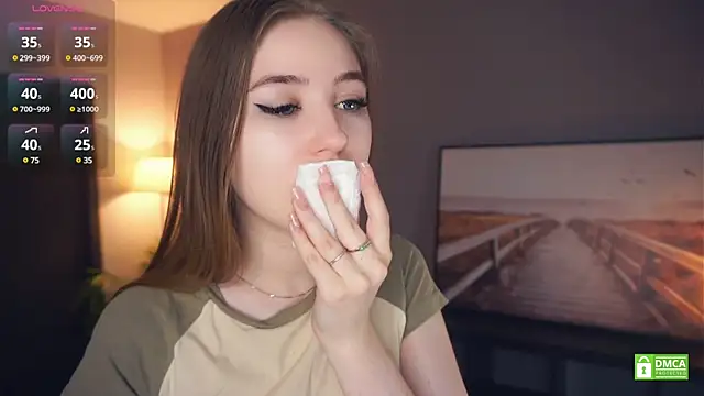 BanemAcard online show from 03/16/25, 04:20