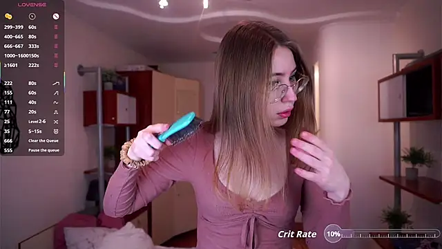 BanemAcard online show from 03/02/26, 04:03