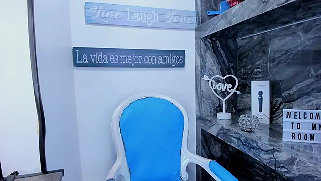 miss danika online show from 01/14/26, 11:05