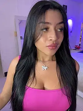 lucianaroy online show from 11/08/25, 06:07