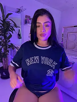 lucianaroy online show from 01/13/26, 06:18