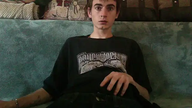 spicylaboi online show from 01/01/25, 11:51