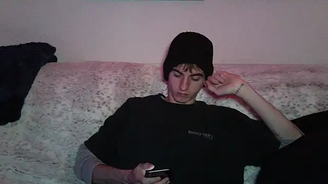 spicylaboi online show from 01/25/25, 03:09