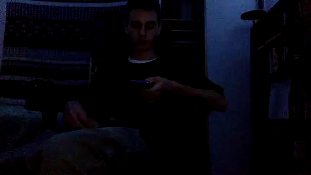 spicylaboi online show from 10/31/25, 12:44