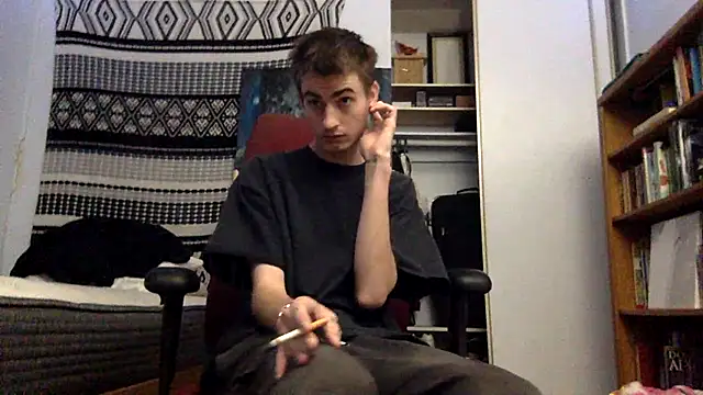 spicylaboi online show from 12/02/25, 10:09