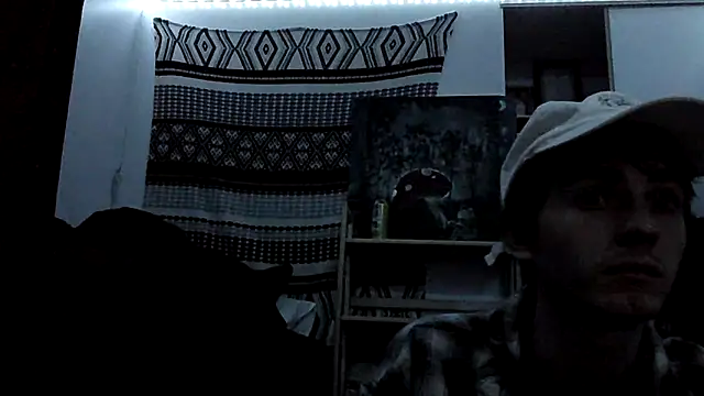 spicylaboi online show from 02/03/26, 06:51