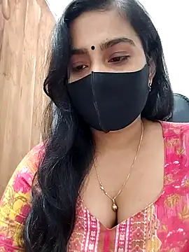 Ritusri Dotta online show from 12/27/24, 04:43