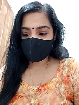 Ritusri Dotta online show from 12/28/24, 11:41