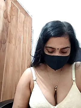 Ritusri Dotta online show from 12/28/24, 03:26