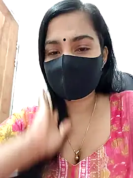 Ritusri Dotta online show from 12/28/24, 07:11