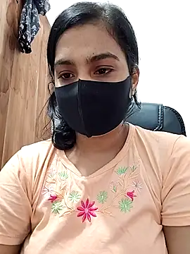 Ritusri Dotta online show from 12/30/24, 02:42