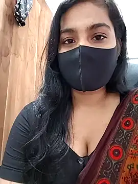 Ritusri Dotta online show from 12/30/24, 05:48