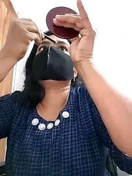 Ritusri Dotta online show from 12/30/24, 10:43