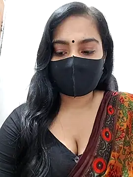 Ritusri Dotta online show from 12/30/24, 01:47