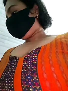 Ritusri Dotta online show from 12/30/24, 06:05