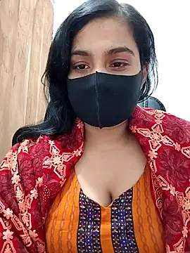 Ritusri Dotta online show from 12/31/24, 02:58