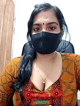 Ritusri Dotta online show from 01/01/25, 05:44