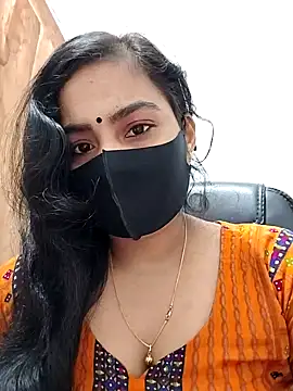 Ritusri Dotta online show from 01/04/25, 07:23