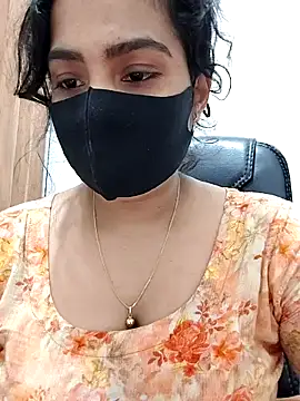 Ritusri Dotta online show from 01/06/25, 04:02