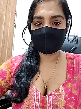 Ritusri Dotta online show from 01/13/25, 10:47