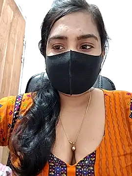 Ritusri Dotta online show from 01/17/25, 04:04