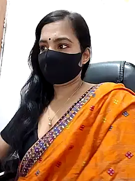 Ritusri Dotta online show from 01/18/25, 10:28