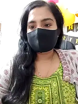 Ritusri Dotta online show from 01/22/25, 05:06