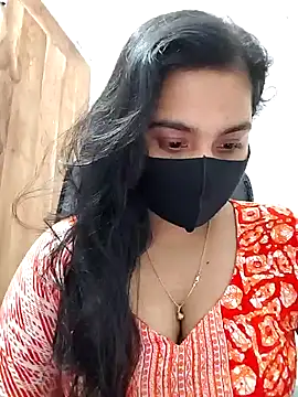 Ritusri Dotta online show from 01/27/25, 05:37