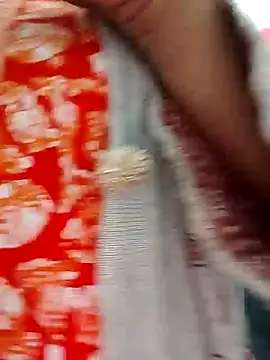 Ritusri Dotta online show from 01/28/25, 03:14